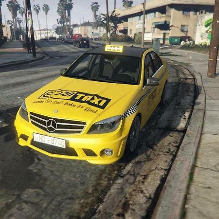 נגומבו Angel Villa מראה חיצוני תמונה