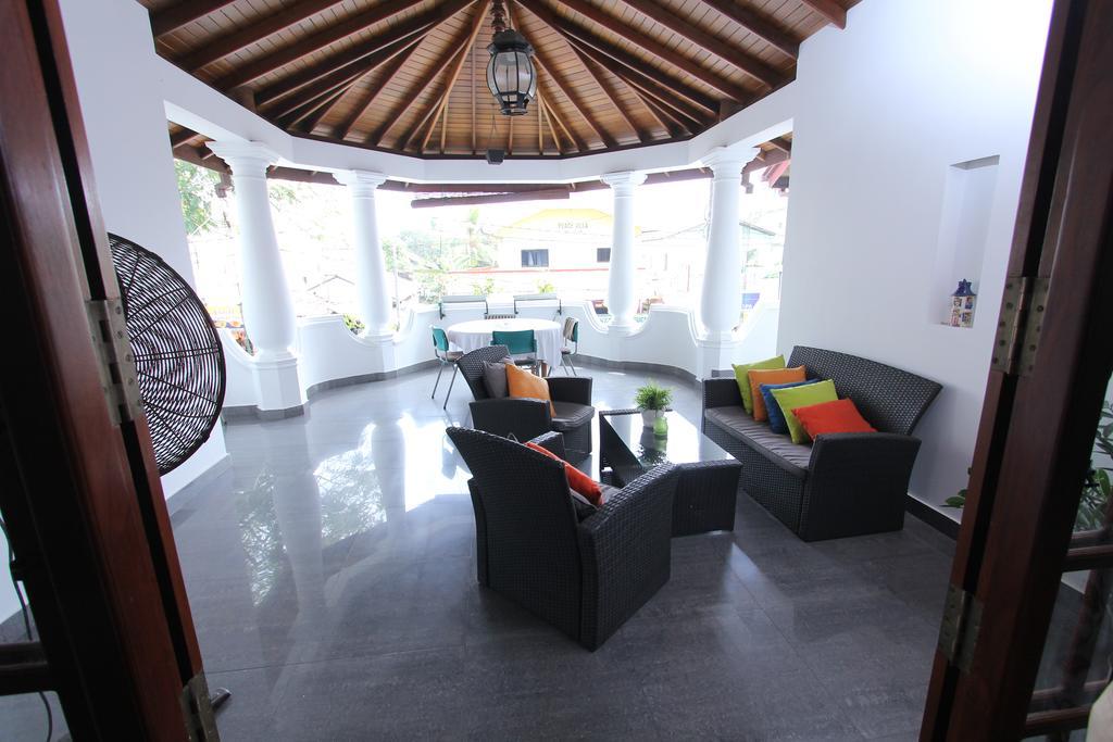 נגומבו Angel Villa מראה חיצוני תמונה
