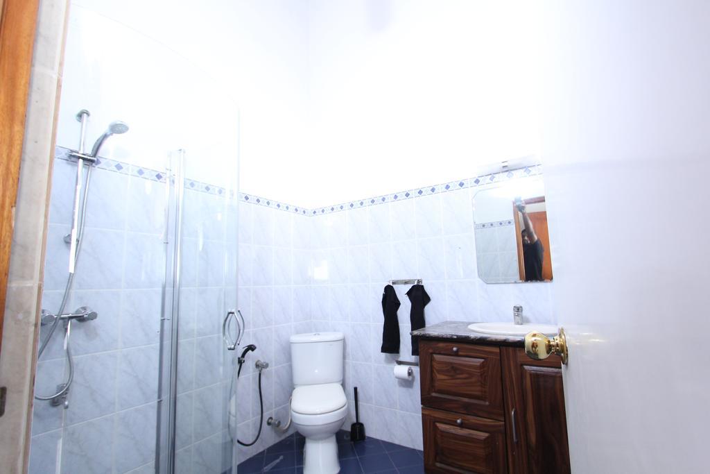 נגומבו Angel Villa מראה חיצוני תמונה