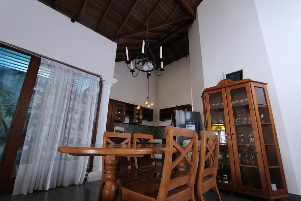 נגומבו Angel Villa מראה חיצוני תמונה