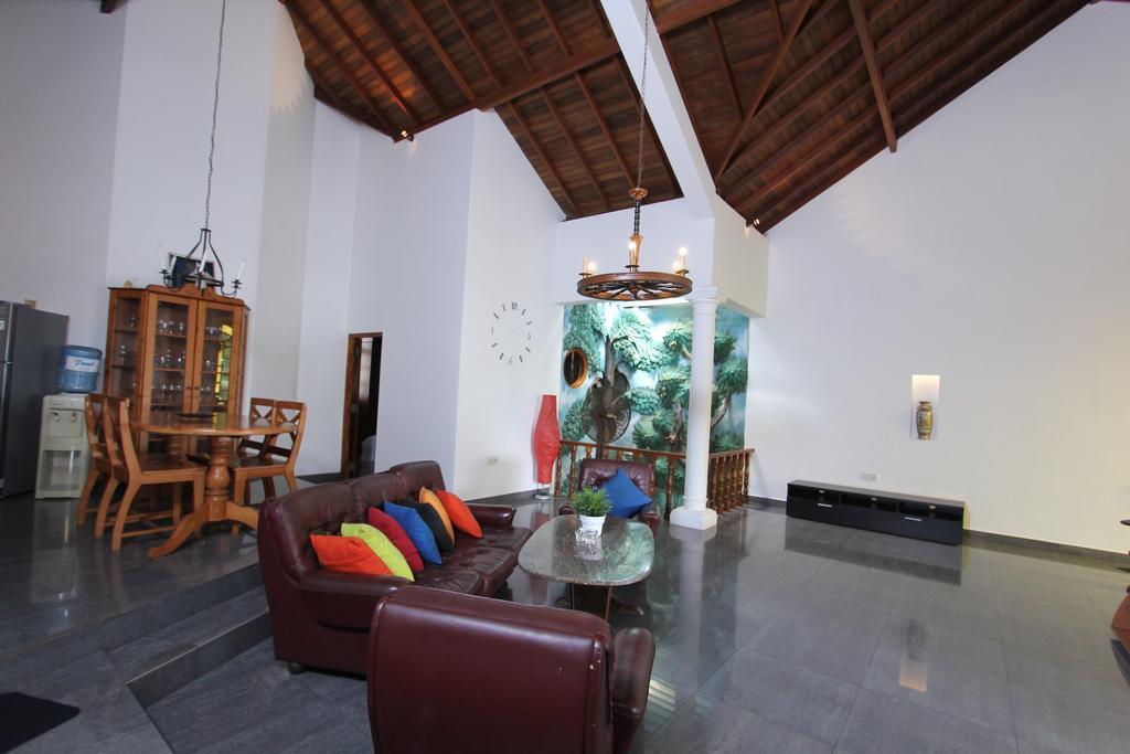 נגומבו Angel Villa מראה חיצוני תמונה