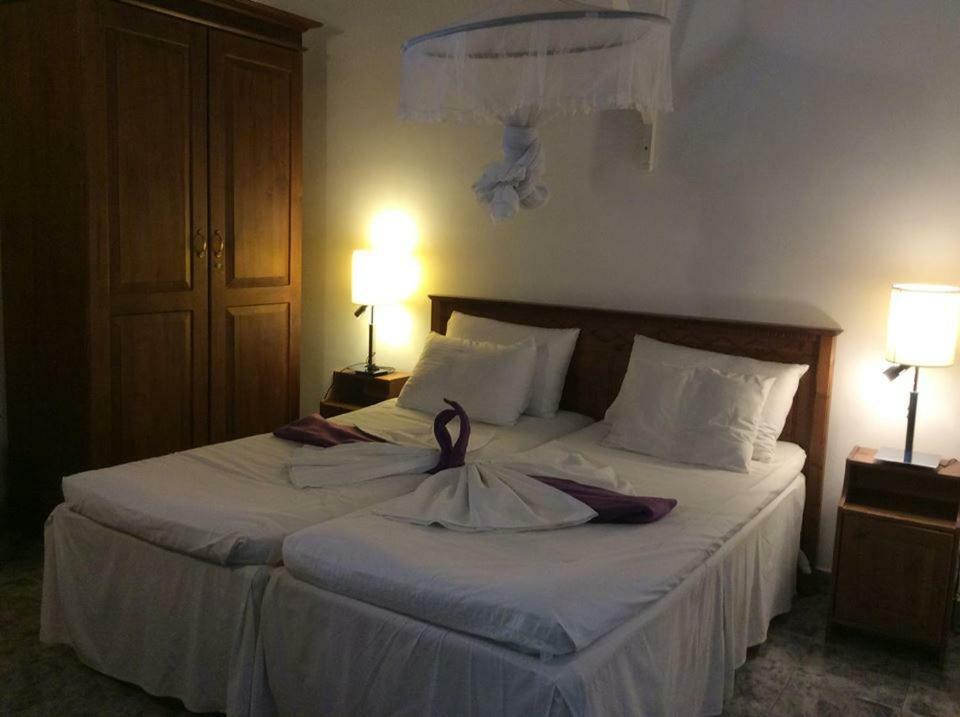 נגומבו Angel Villa מראה חיצוני תמונה